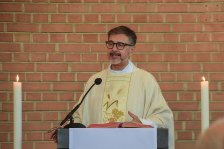 05.04.2026 Hochamt am Ostersonntag